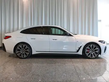 M440i xDrive Gran Coupe 20Zoll Laser 360° GSD