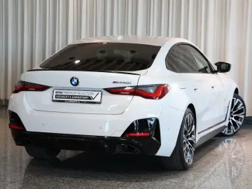 M440i xDrive Gran Coupe 20Zoll Laser 360° GSD