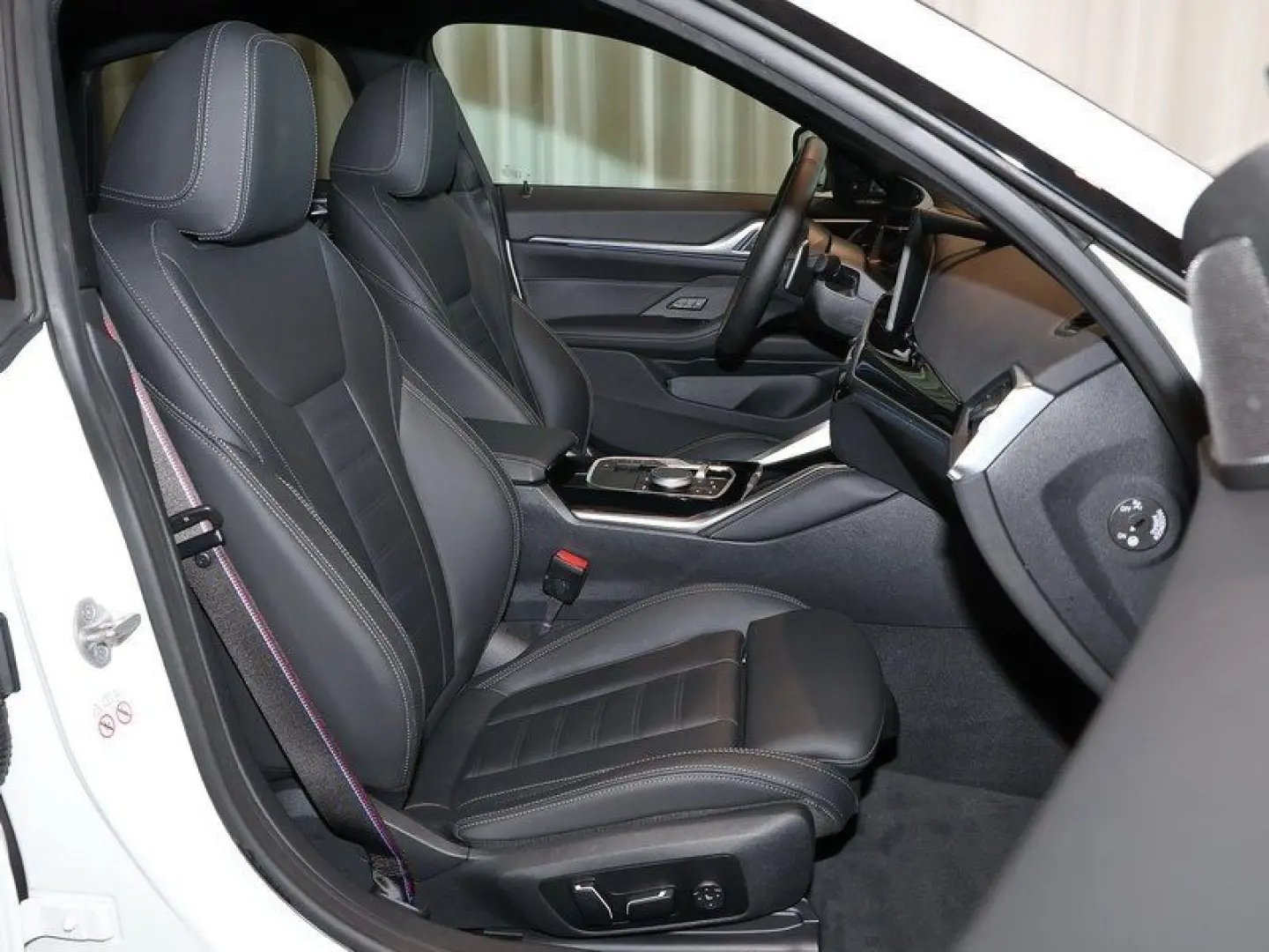 M440i xDrive Gran Coupe 20Zoll Laser 360° GSD