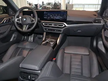 M440i xDrive Gran Coupe 20Zoll Laser 360° GSD