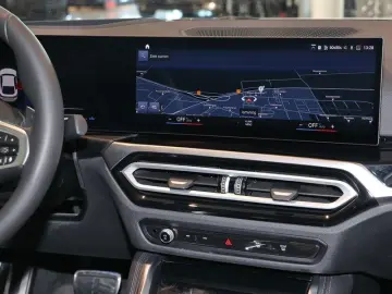 M440i xDrive Gran Coupe 20Zoll Laser 360° GSD