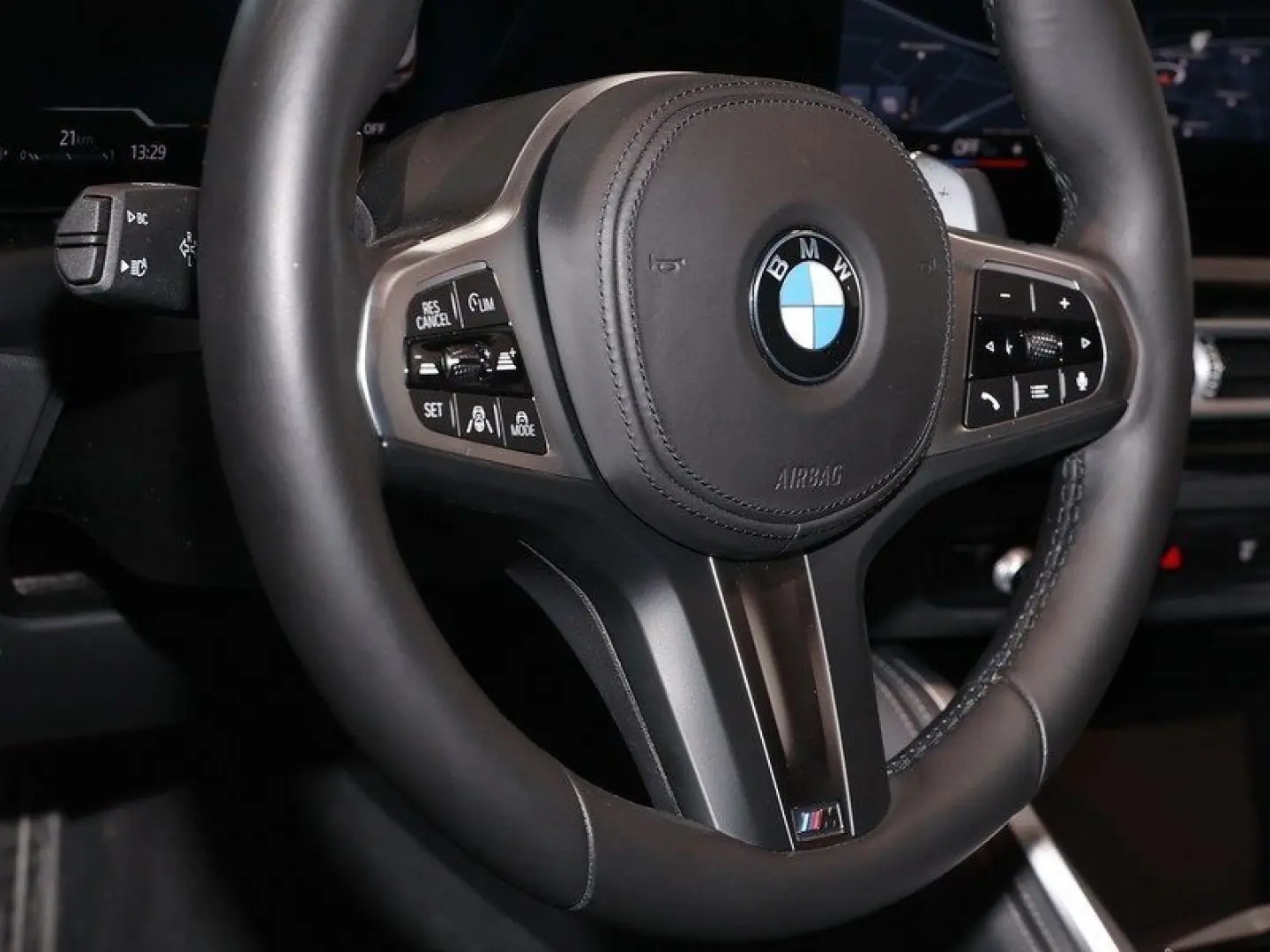 M440i xDrive Gran Coupe 20Zoll Laser 360° GSD