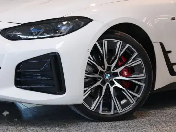 M440i xDrive Gran Coupe 20Zoll Laser 360° GSD