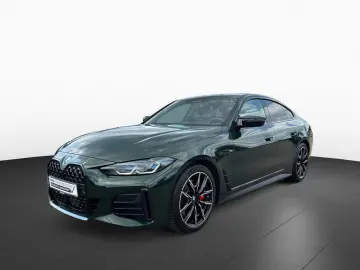 M440i GC M Sport Pro HUD H/K PA+ ACC GSD Laser