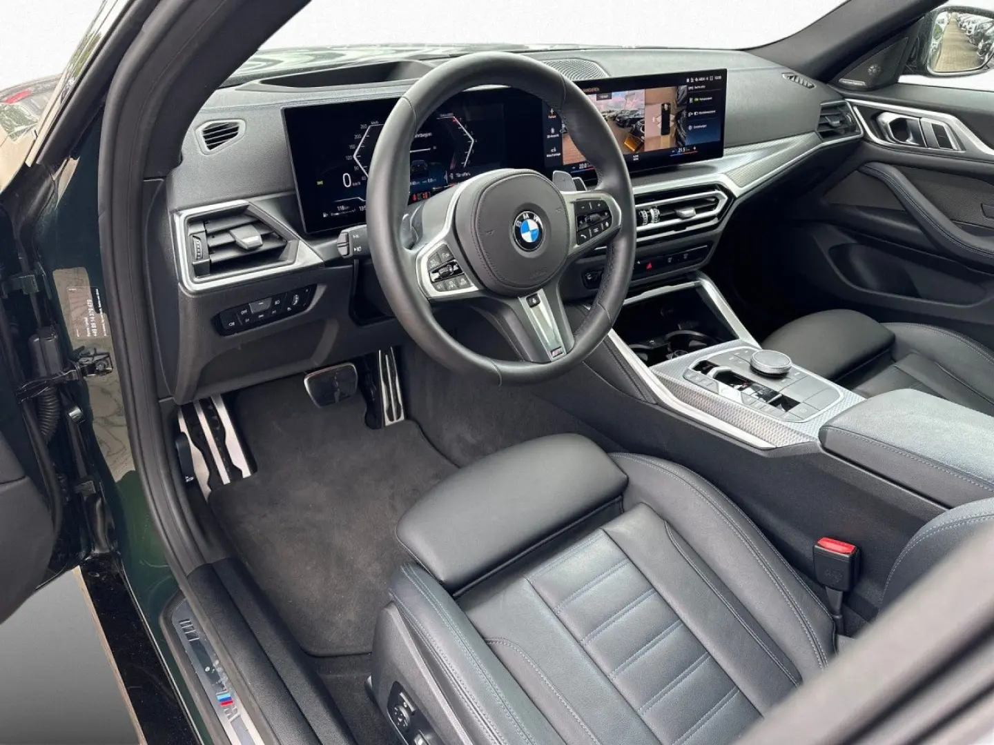 M440i GC M Sport Pro HUD H/K PA+ ACC GSD Laser