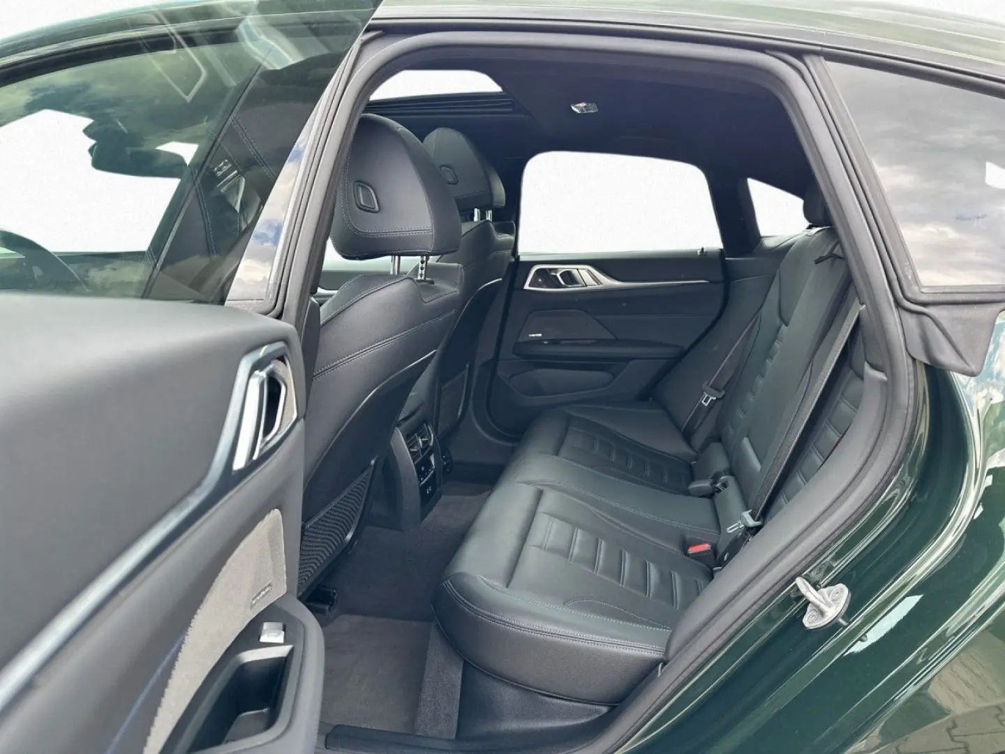 M440i GC M Sport Pro HUD H/K PA+ ACC GSD Laser