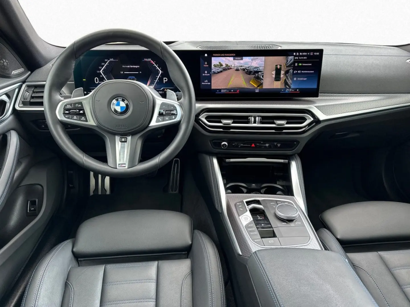 M440i GC M Sport Pro HUD H/K PA+ ACC GSD Laser