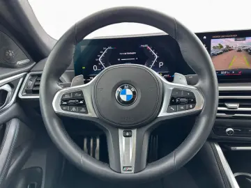 M440i GC M Sport Pro HUD H/K PA+ ACC GSD Laser