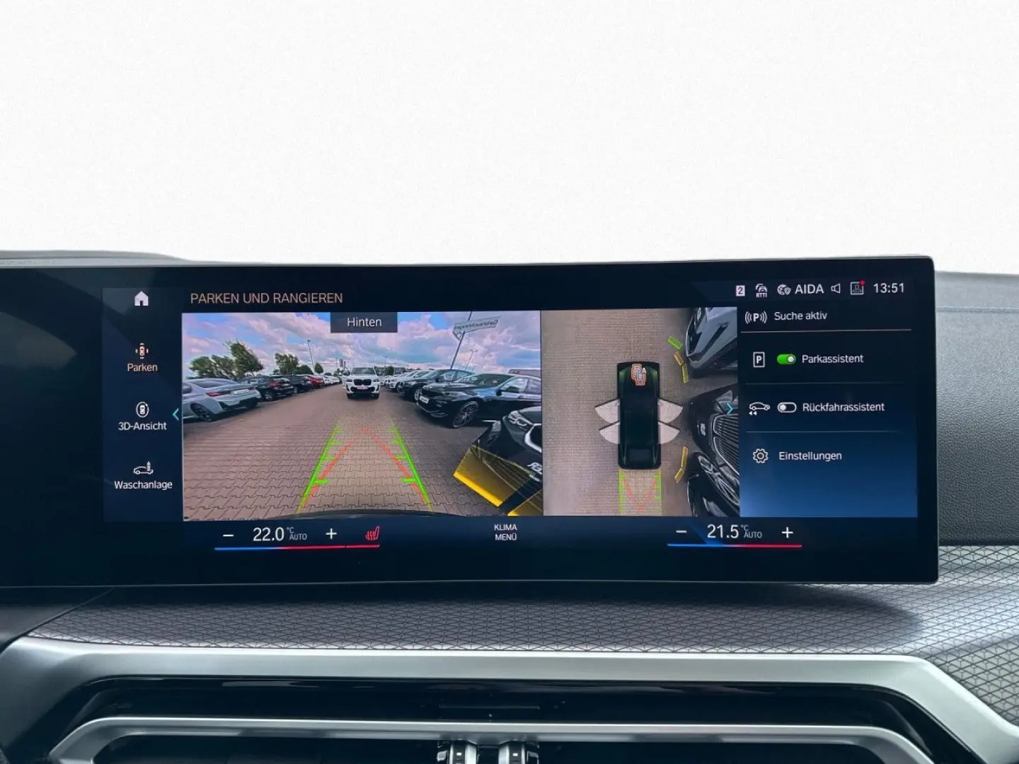 M440i GC M Sport Pro HUD H/K PA+ ACC GSD Laser