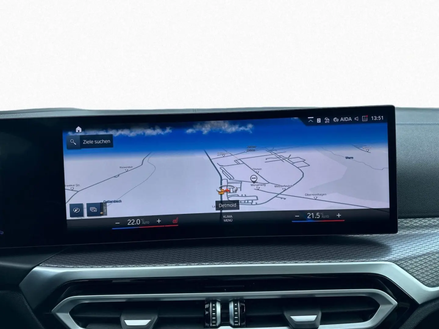 M440i GC M Sport Pro HUD H/K PA+ ACC GSD Laser