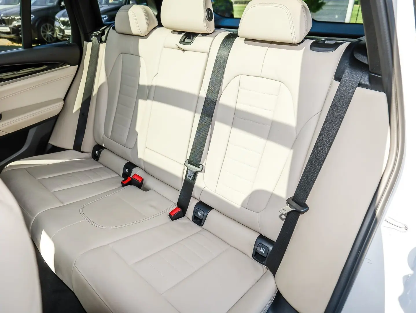 X3 xDrive20i M Sport PANO RFK NAVI LED PDC V+H