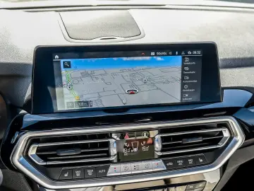 X3 xDrive20i M Sport PANO RFK NAVI LED PDC V+H