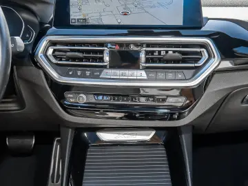 X3 xDrive20i M Sport PANO RFK NAVI LED PDC V+H