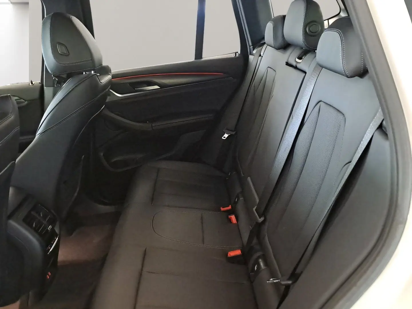 X3 xDrive20d M Sport Standheizung Laser Kamera