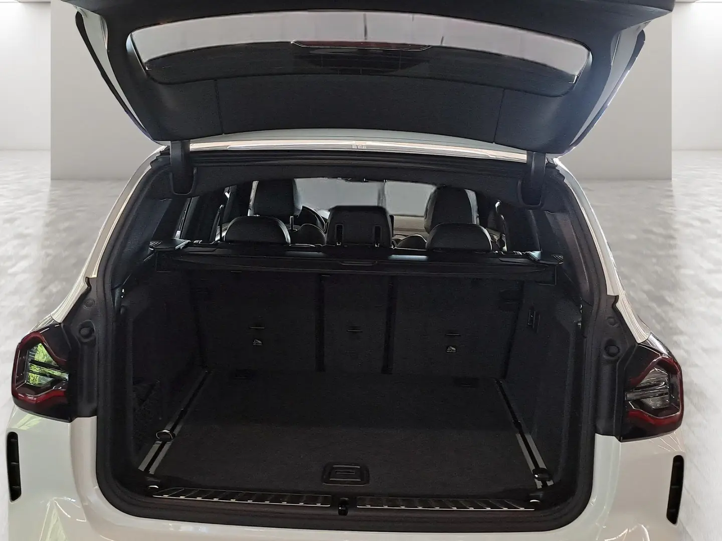 X3 xDrive20d M Sport Standheizung Laser Kamera