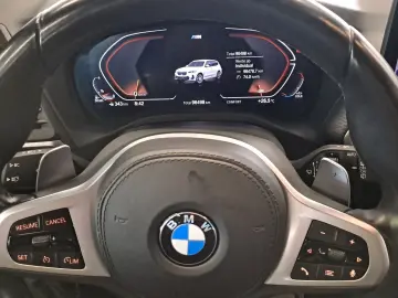 X3 xDrive20d M Sport Standheizung Laser Kamera