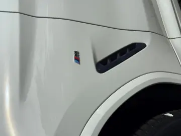 X3 xDr20d M-Sport FACELIFT Navi Kamera DAB  LED