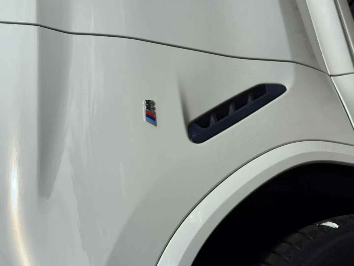 X3 xDr20d M-Sport FACELIFT Navi Kamera DAB  LED