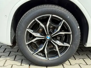 X3 xDr20d M-Sport FACELIFT Navi Kamera DAB  LED