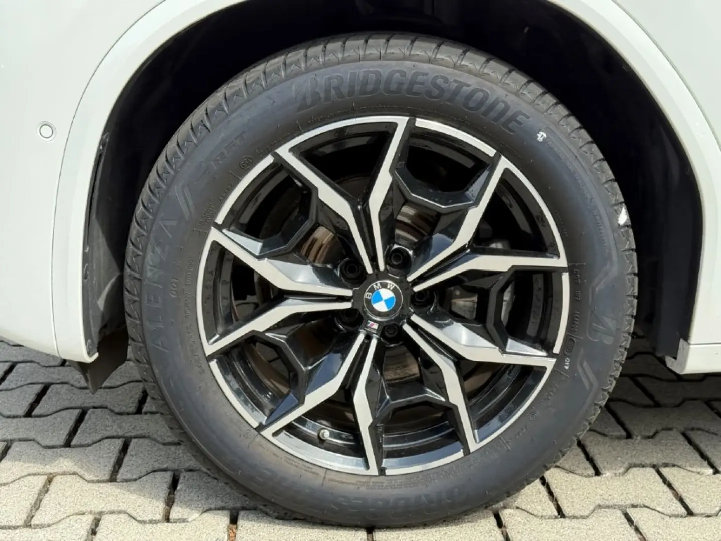 X3 xDr20d M-Sport FACELIFT Navi Kamera DAB  LED