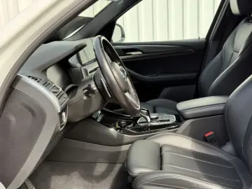 X3 xDr20d M-Sport FACELIFT Navi Kamera DAB  LED