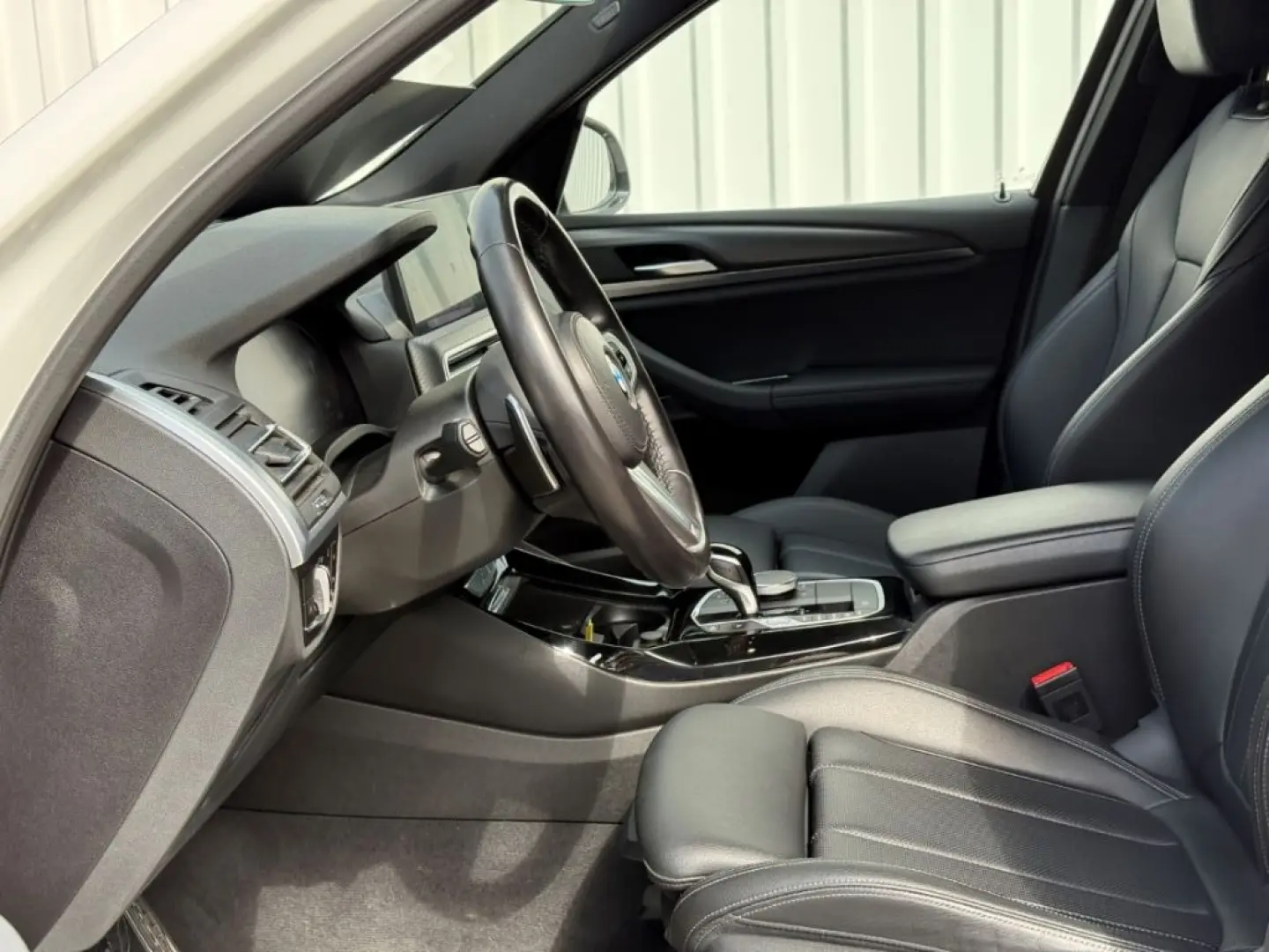 X3 xDr20d M-Sport FACELIFT Navi Kamera DAB  LED