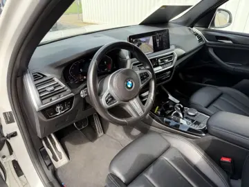 X3 xDr20d M-Sport FACELIFT Navi Kamera DAB  LED