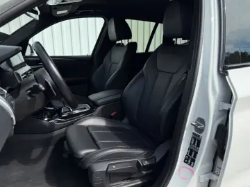 X3 xDr20d M-Sport FACELIFT Navi Kamera DAB  LED