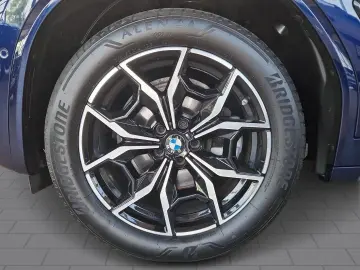 X3 xDrive 20d A M Sport Laser Sportpaket StandHZ