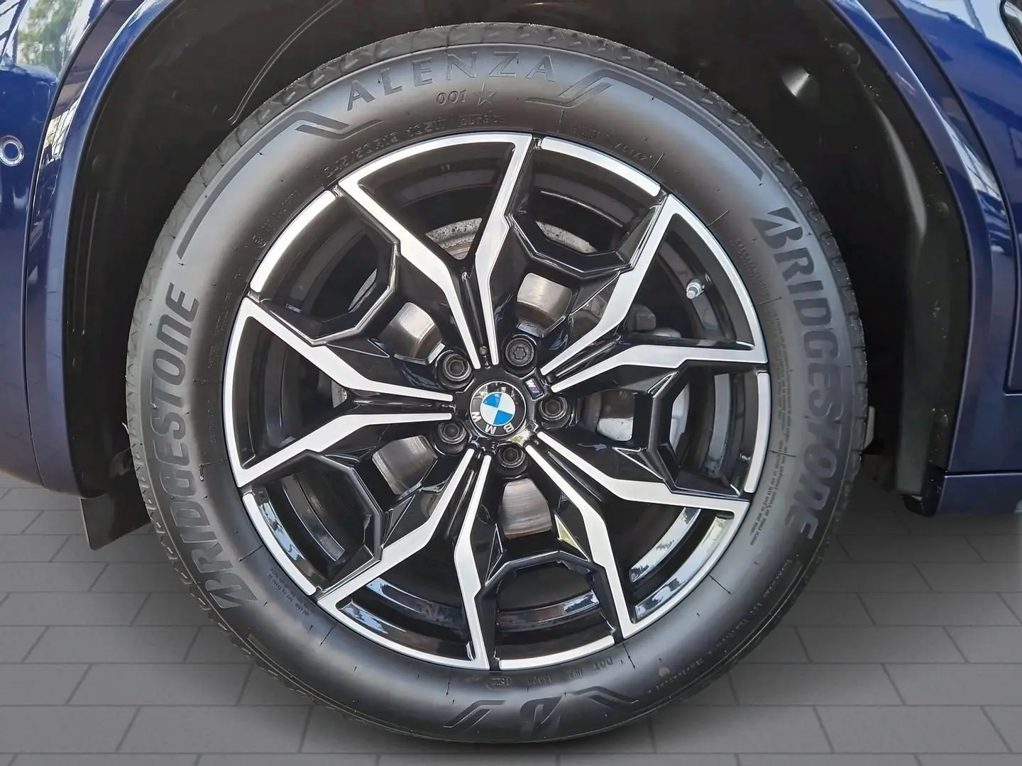 X3 xDrive 20d A M Sport Laser Sportpaket StandHZ