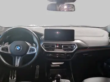 X3 xDrive 20d A M Sport Laser Sportpaket StandHZ