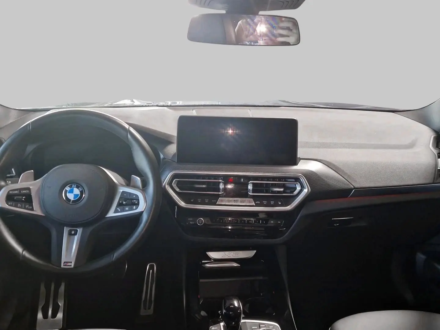 X3 xDrive 20d A M Sport Laser Sportpaket StandHZ