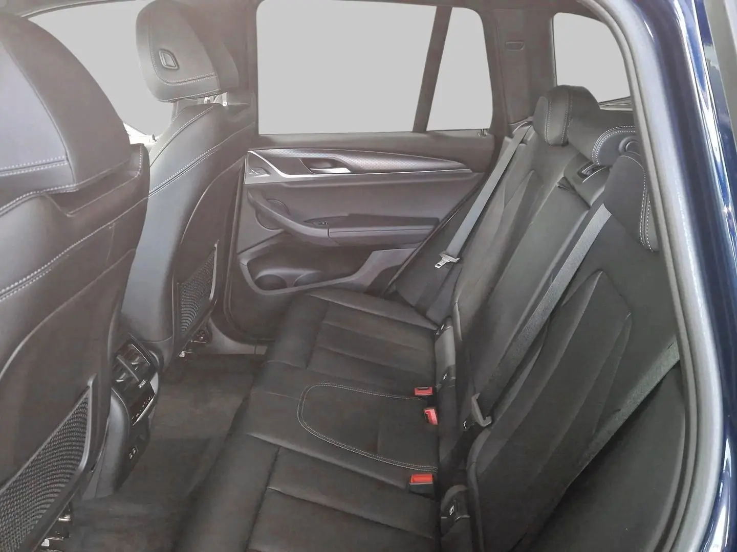 X3 xDrive 20d A M Sport Laser Sportpaket StandHZ