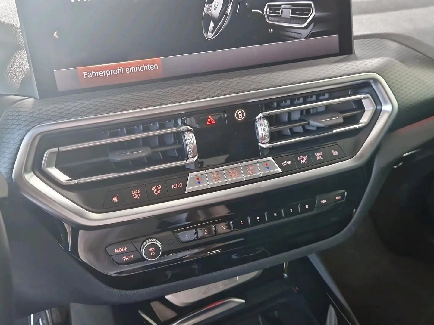 X3 xDrive 20d A M Sport Laser Sportpaket StandHZ