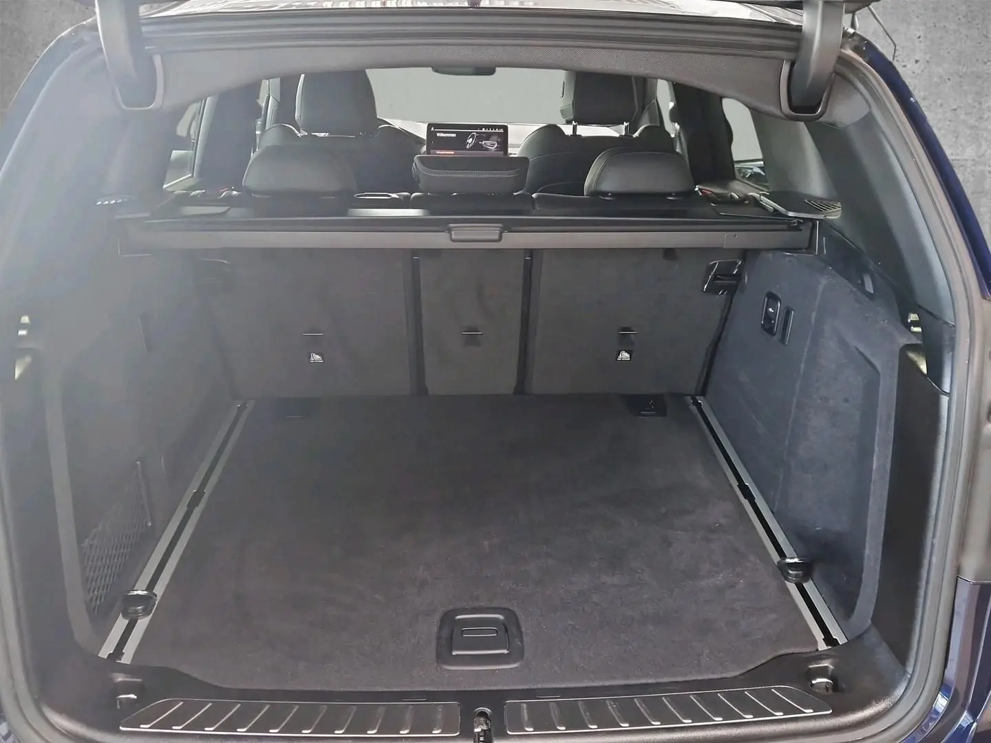 X3 xDrive 20d A M Sport Laser Sportpaket StandHZ