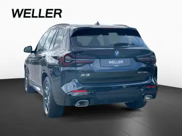 X3 xDrive30e M-Sport AHK RFK Laser HUD HiFi 19