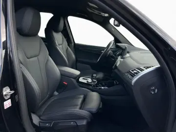 X3 xDrive30e M-Sport AHK RFK Laser HUD HiFi 19
