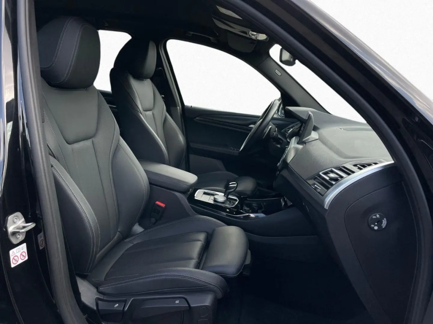 X3 xDrive30e M-Sport AHK RFK Laser HUD HiFi 19