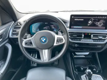 X3 xDrive30e M-Sport AHK RFK Laser HUD HiFi 19