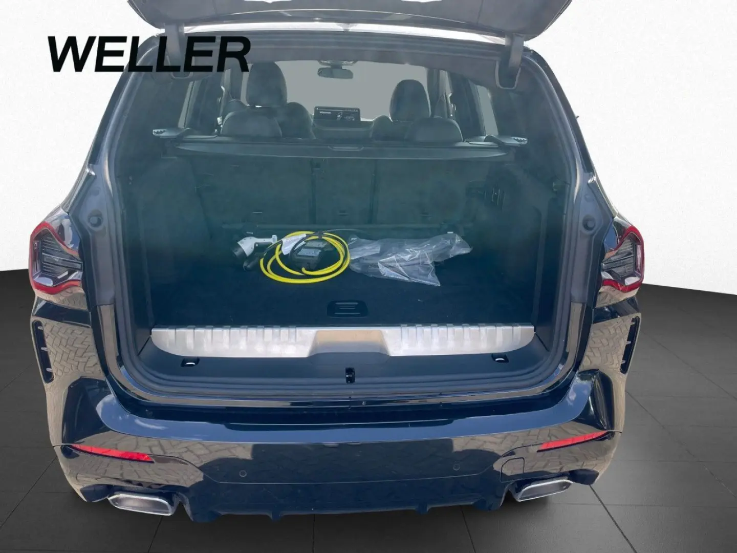 X3 xDrive30e M-Sport AHK RFK Laser HUD HiFi 19