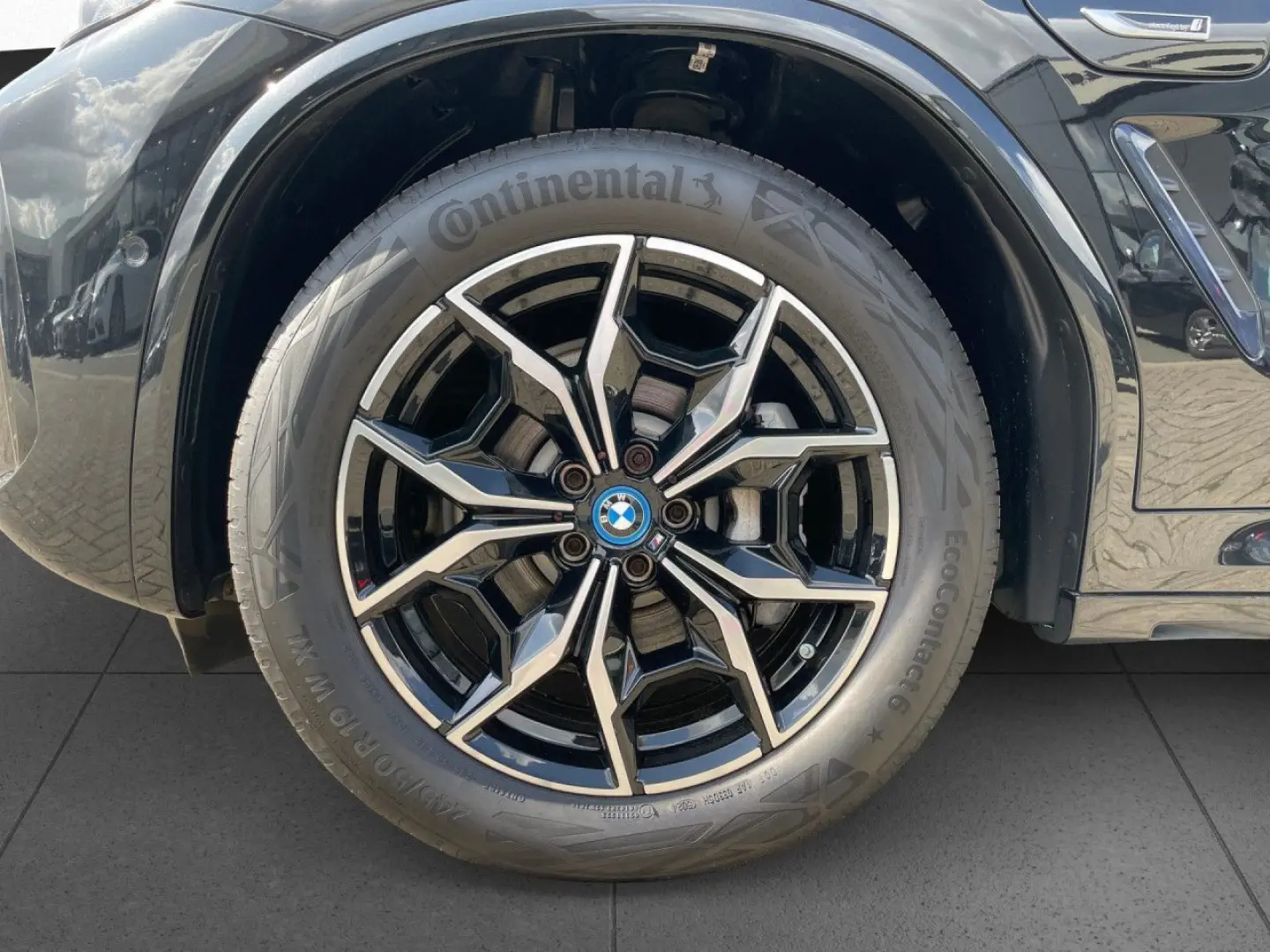 X3 xDrive30e M-Sport AHK RFK Laser HUD HiFi 19