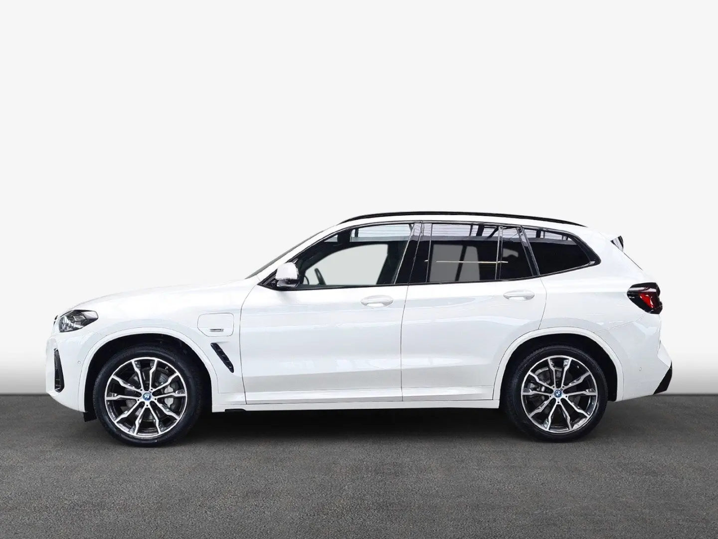 X3 xDrive30e M-Sport HiFi LED AHK Shadow Line DA