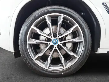 X3 xDrive30e M-Sport HiFi LED AHK Shadow Line DA
