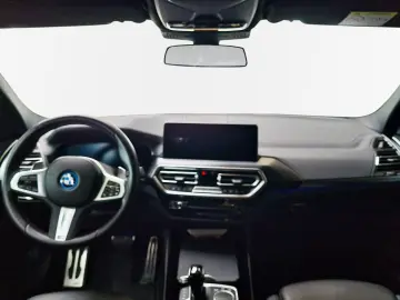 X3 xDrive30e M-Sport HiFi LED AHK Shadow Line DA