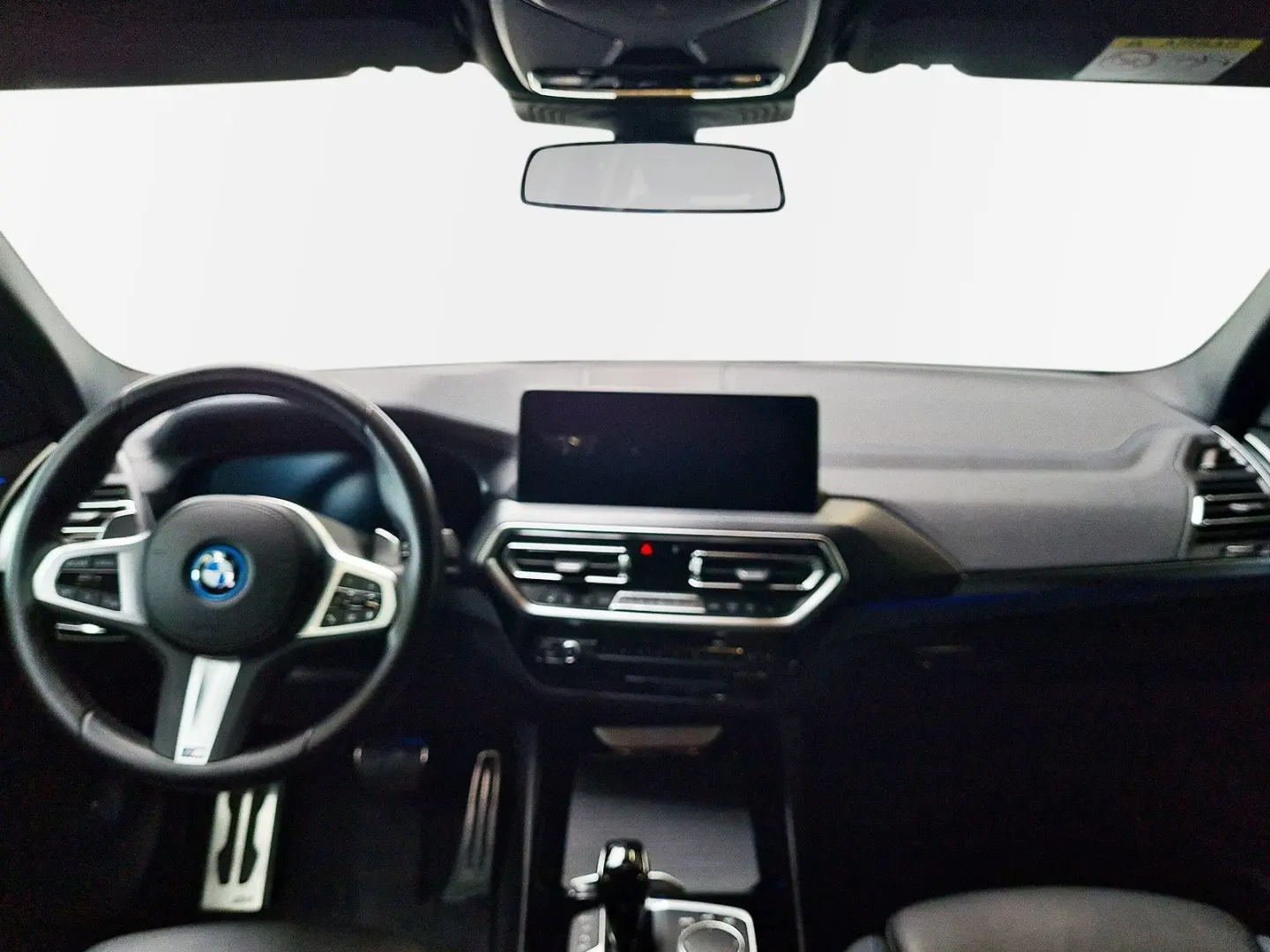 X3 xDrive30e M-Sport HiFi LED AHK Shadow Line DA