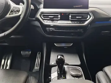 X3 xDrive30e M-Sport HiFi LED AHK Shadow Line DA
