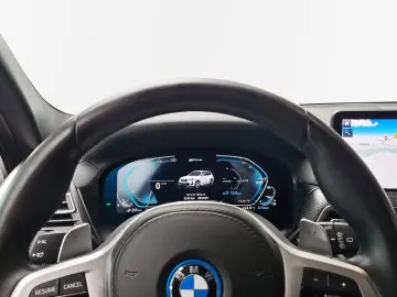 X3 xDrive30e M-Sport HiFi LED AHK Shadow Line DA