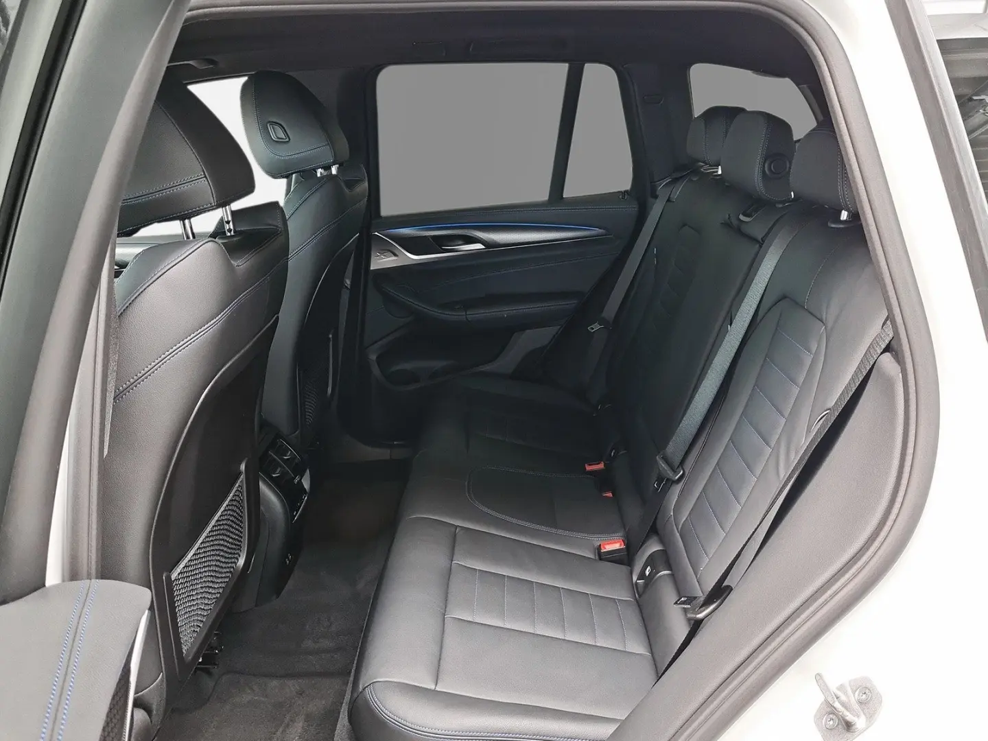 X3 xDrive30e M-Sport HiFi LED AHK Shadow Line DA