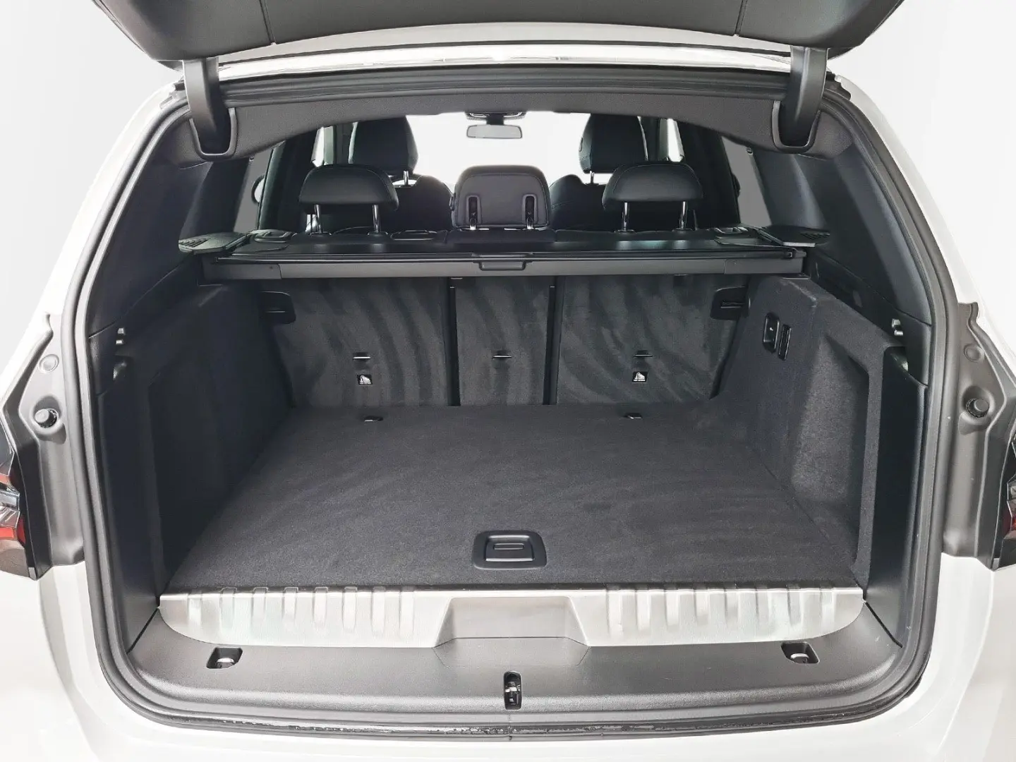 X3 xDrive30e M-Sport HiFi LED AHK Shadow Line DA