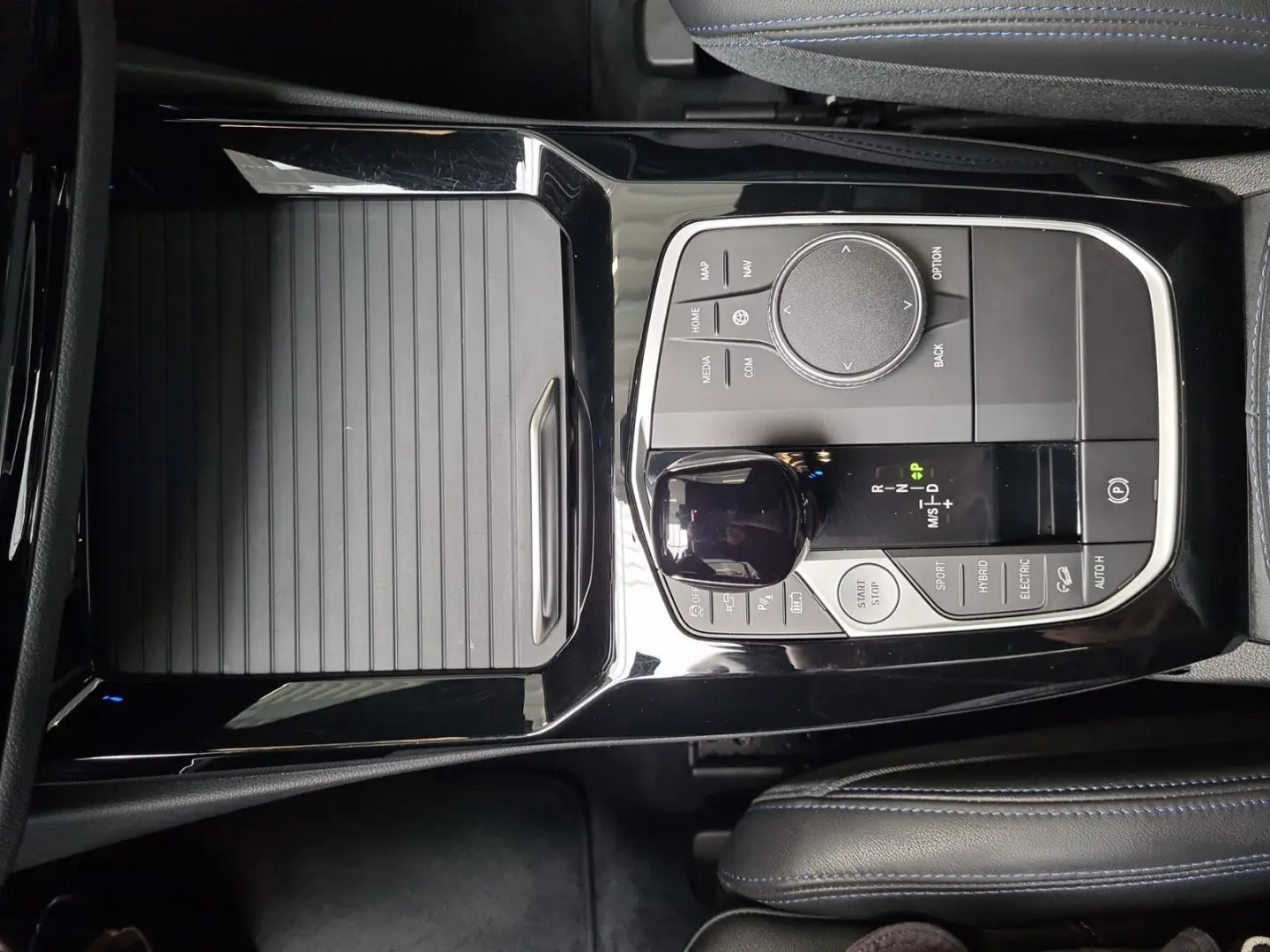 X3 xDrive30e M-Sport HiFi LED AHK Shadow Line DA